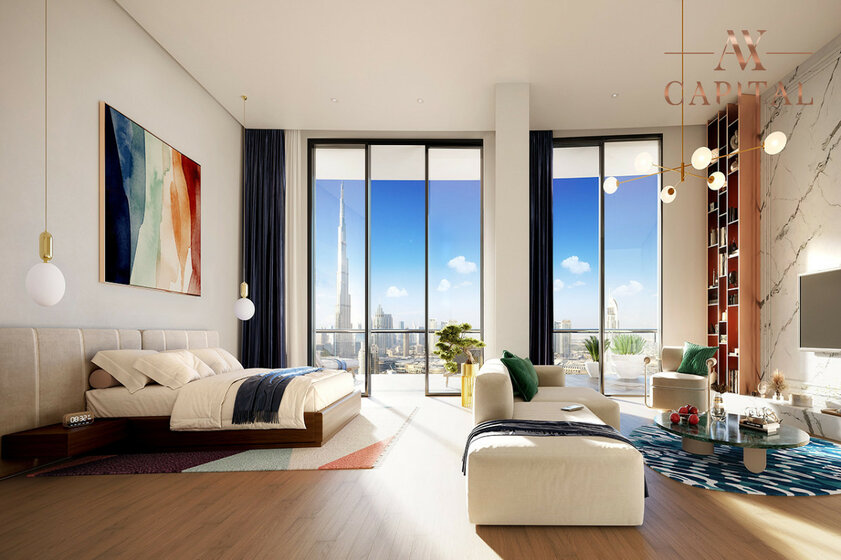 Immobilie kaufen - 3 Zimmer - Downtown Dubai, VAE – Bild 6