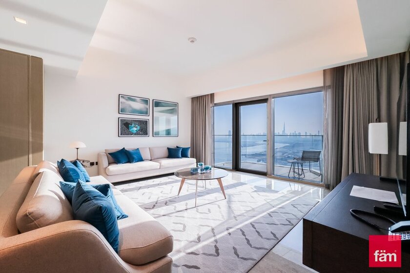 282 stüdyo daire satın al  - Dubai Creek Harbour, BAE – resim 33