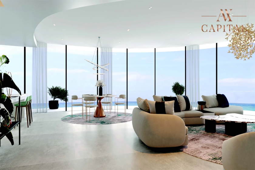 Compre 431 apartamentos  - Abu Dhabi, EAU — imagen 26