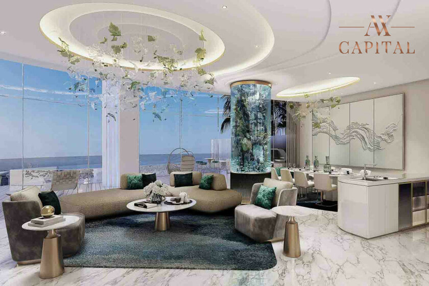 Immobilie kaufen - 2 Zimmer - Dubai Media City, VAE – Bild 8