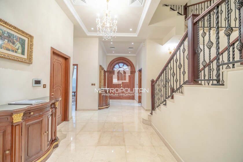 8 Villen mieten - 4 Zimmer - Palm Jumeirah, VAE – Bild 14