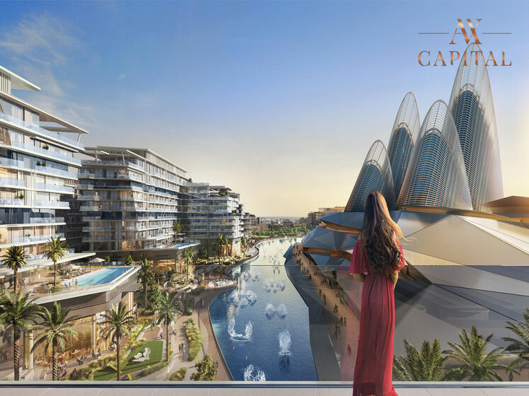 Acheter un bien immobilier - Saadiyat Island, Émirats arabes unis – image 2