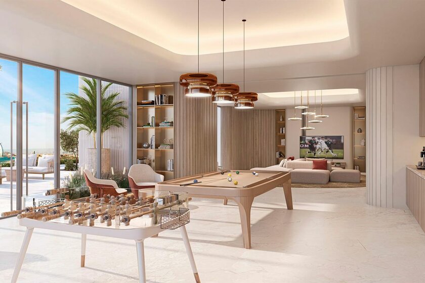 Acheter 135 appartements - Palm Jumeirah, Émirats arabes unis – image 32
