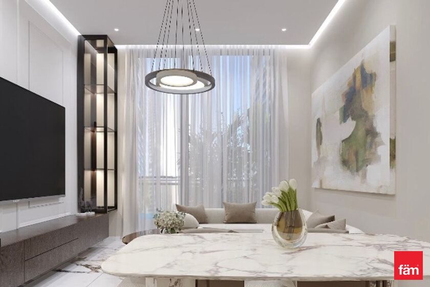 Compre una propiedad - Jumeirah Village Triangle, EAU — imagen 31