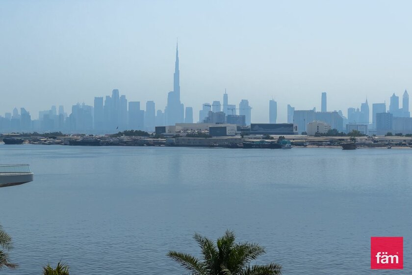 Gayrimenkul kirala - Dubai Creek Harbour, BAE – resim 6