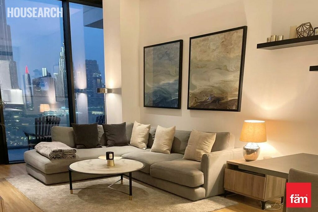 Apartamentos en alquiler - Dubai - Alquilar para 40.871 $ — imagen 1