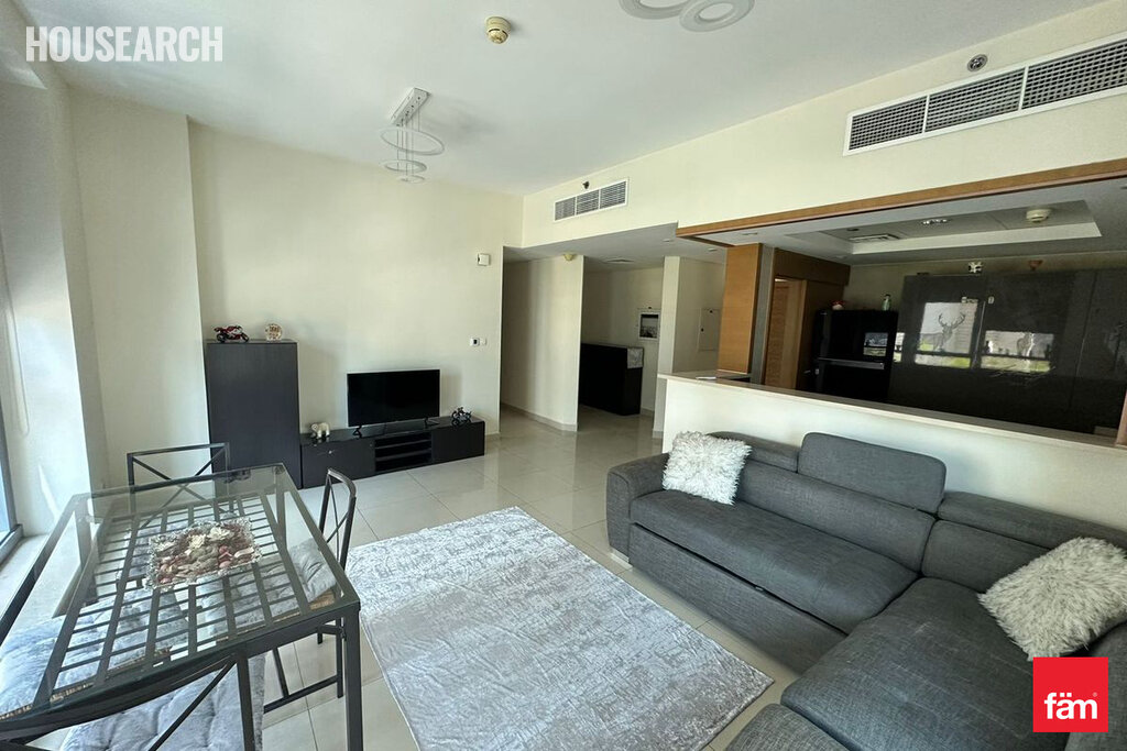 Stüdyo daireler kiralık - Dubai - $34.059 fiyata kirala – resim 1