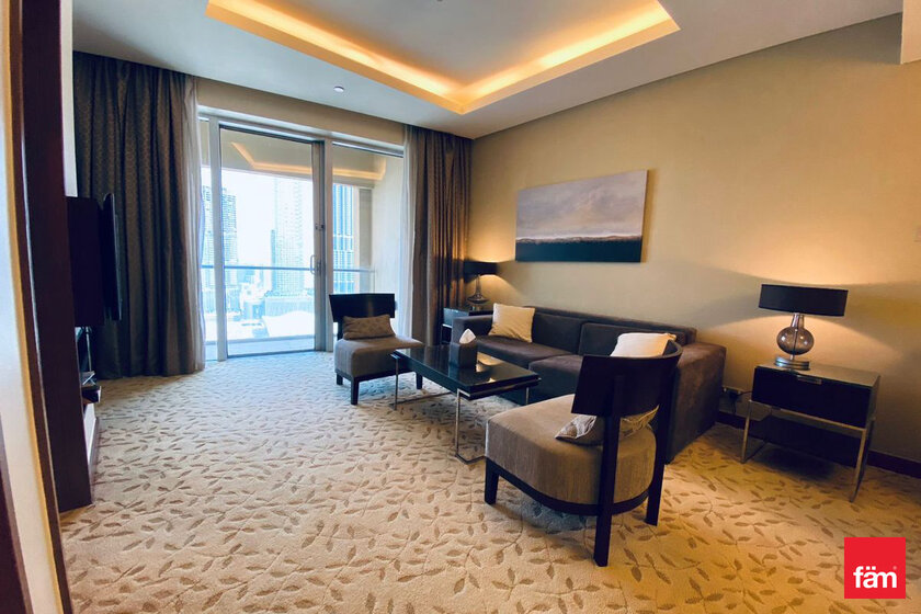 Купить 236 апартаментов - Downtown Dubai, ОАЭ - изображение 19