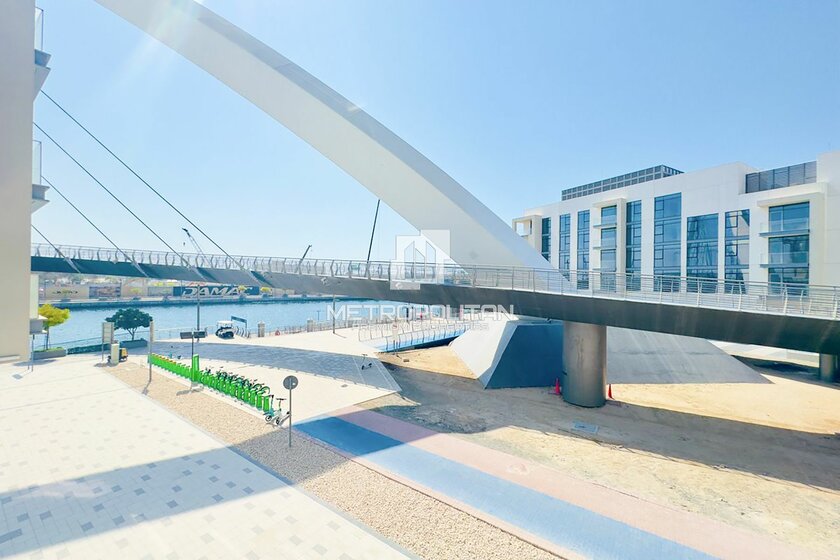 Stüdyo daireler kiralık - $76.240 / yıl fiyata kirala – resim 18