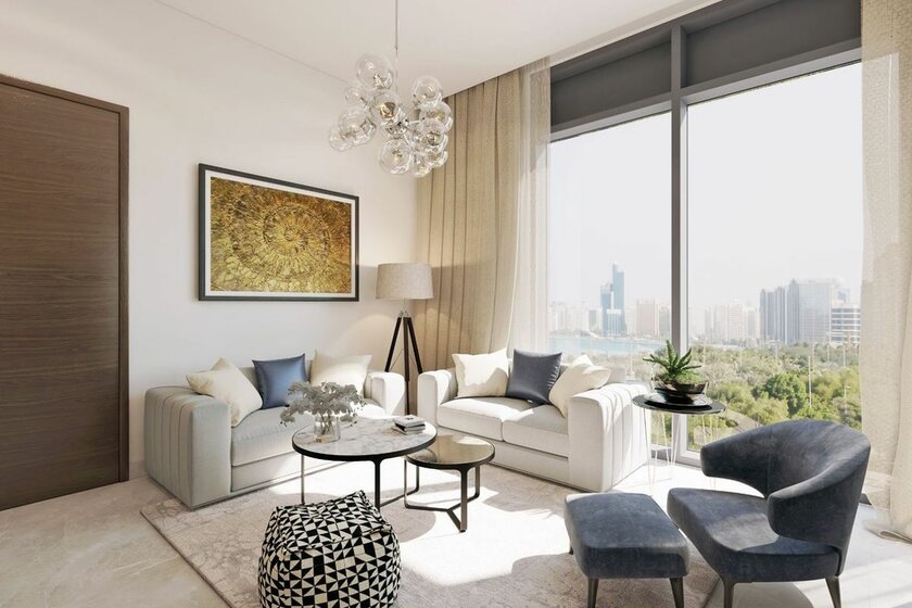 Compre 192 apartamentos  - Sobha Hartland, EAU — imagen 13