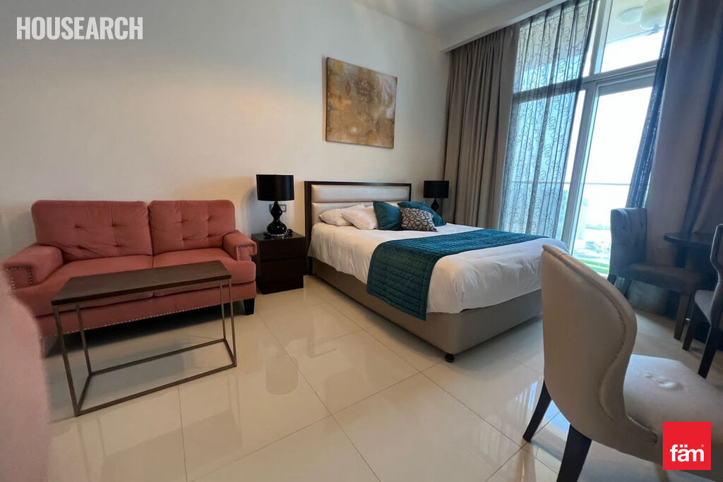 Apartamentos a la venta - City of Dubai - Comprar para 158.038 $ — imagen 1