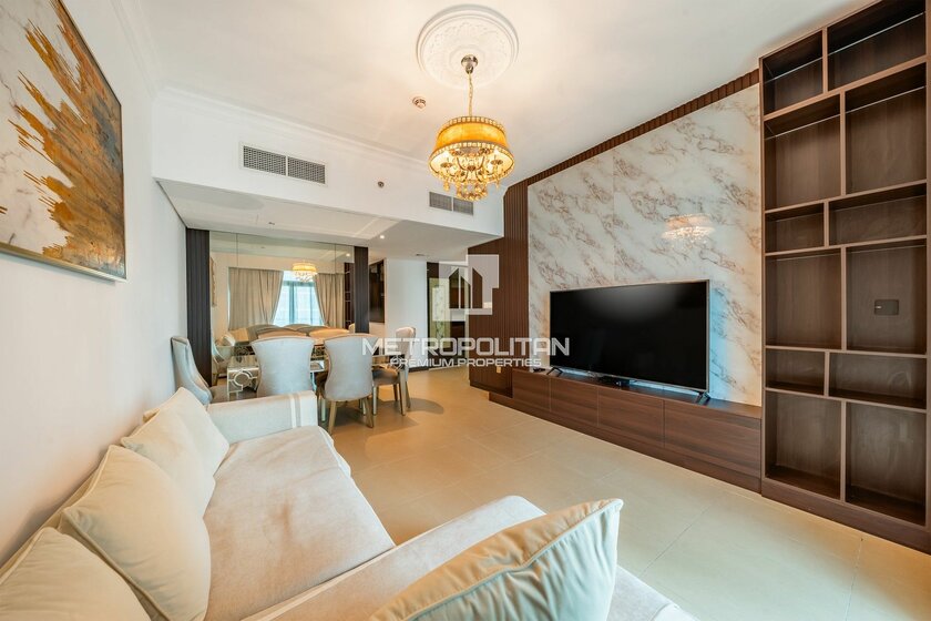 Immobilien zur Miete - 1 Zimmer - Jumeirah Lake Towers, VAE – Bild 4