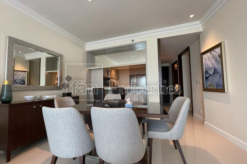 Apartments for rent in City of Dubai - image 3