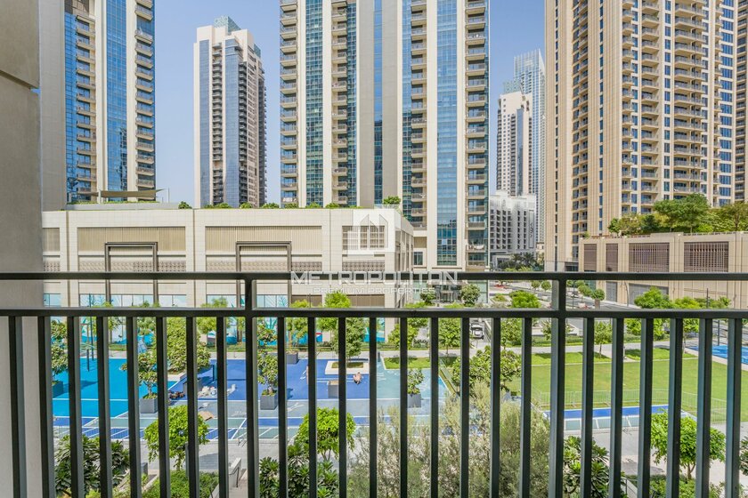 50 stüdyo daire kirala - 1 odalı - Dubai Creek Harbour, BAE – resim 7