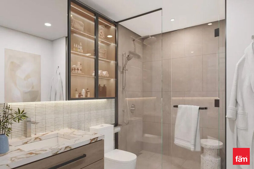 140 stüdyo daire satın al - Jumeirah Village Circle, BAE – resim 20