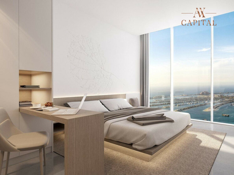 Acheter un bien immobilier - Studios - Dubai Marina, Émirats arabes unis – image 11