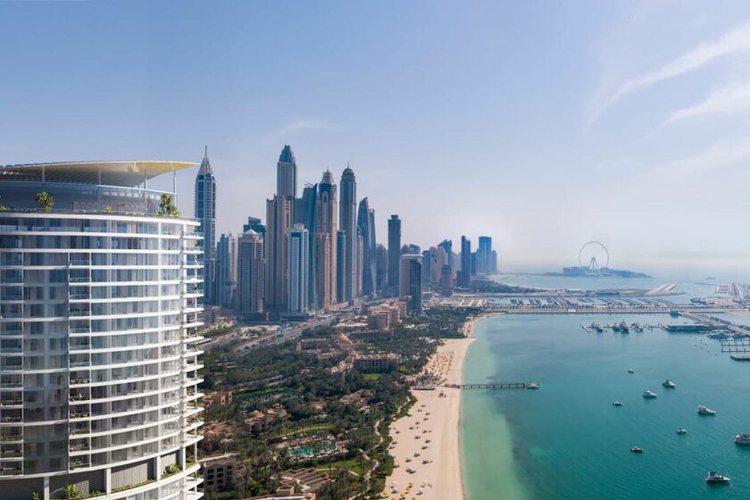 Buy 42 apartments  - Al Sufouh, UAE - image 29