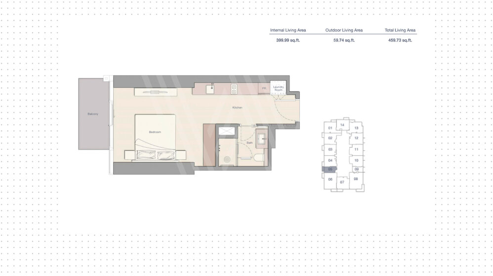 Acheter un bien immobilier - Émirats arabes unis – image 29