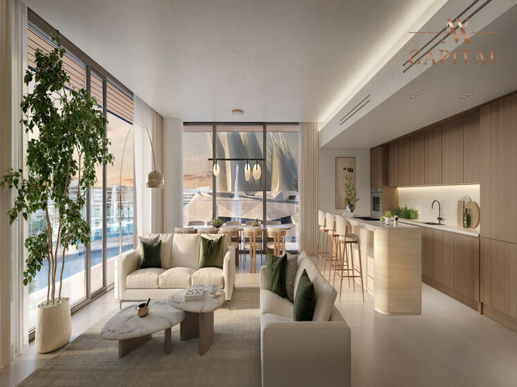 Apartamentos a la venta - Abu Dhabi - Comprar para 1.674.600 $ — imagen 16