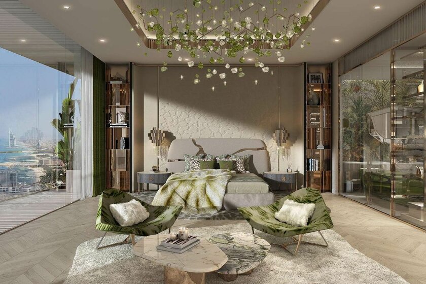 Apartamentos a la venta - Dubai - Comprar para 1.075.444 $ — imagen 16