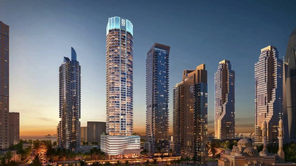 Appartements à vendre - Dubai - Acheter pour 400 000 $ – image 14