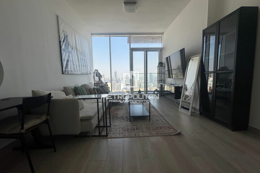 Immobilien zur Miete - 1 Zimmer - Jumeirah Village Circle, VAE – Bild 25