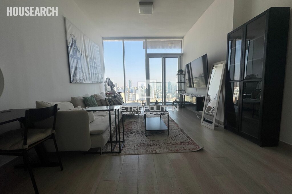 Apartments zum mieten - Dubai - für 21.781 $/jährlich mieten – Bild 1