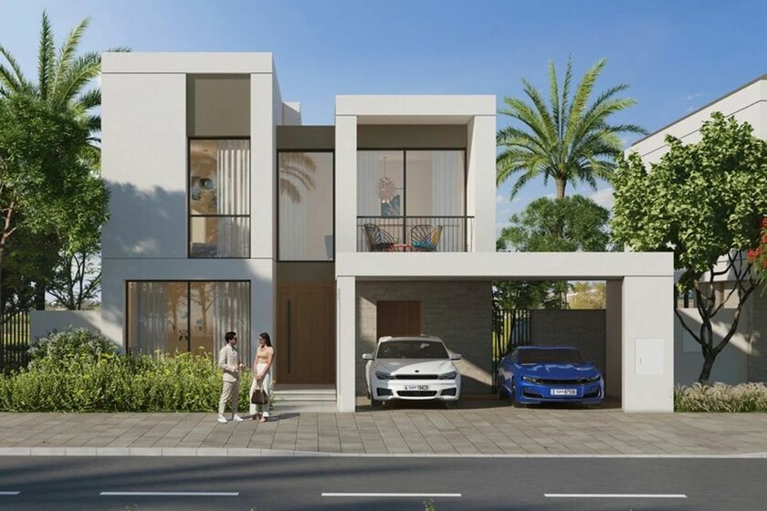 Villa zum verkauf - Dubai - für 1.660.758 $ kaufen – Bild 18