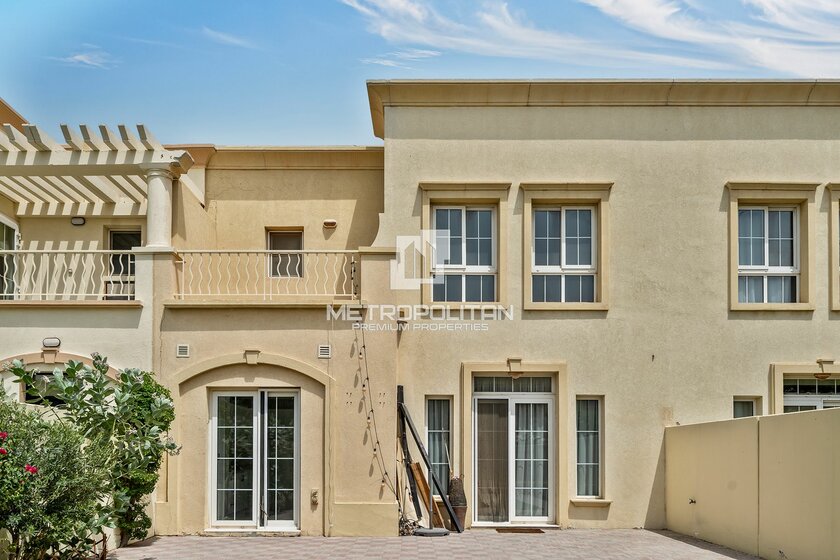 Adosado en alquiler - Dubai - Alquilar para 73.528 $ — imagen 22