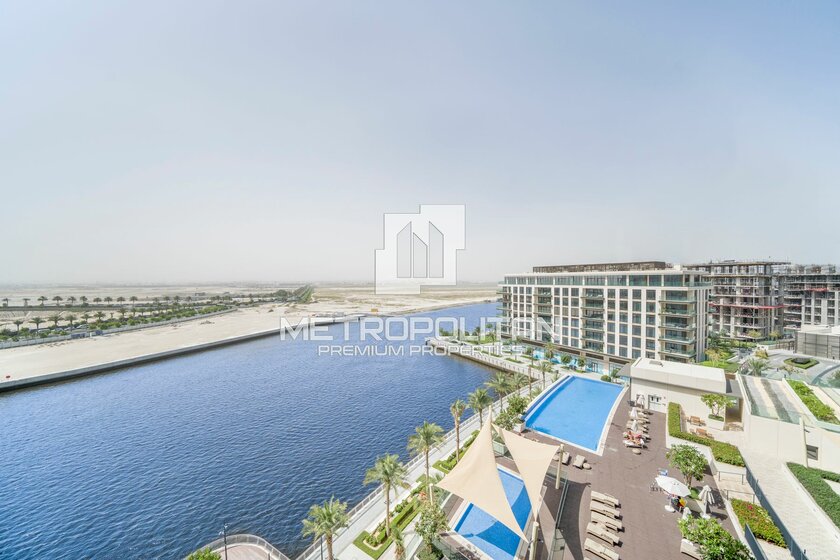 Immobilie kaufen - 1 Zimmer - Dubai Creek Harbour, VAE – Bild 10