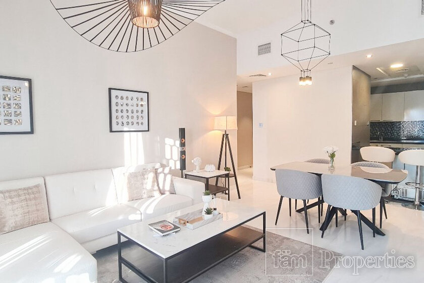 Louer 97 appartements - Dubai Marina, Émirats arabes unis – image 28