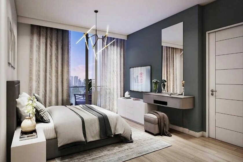 Apartamentos a la venta - Dubai - Comprar para 286.103 $ — imagen 21