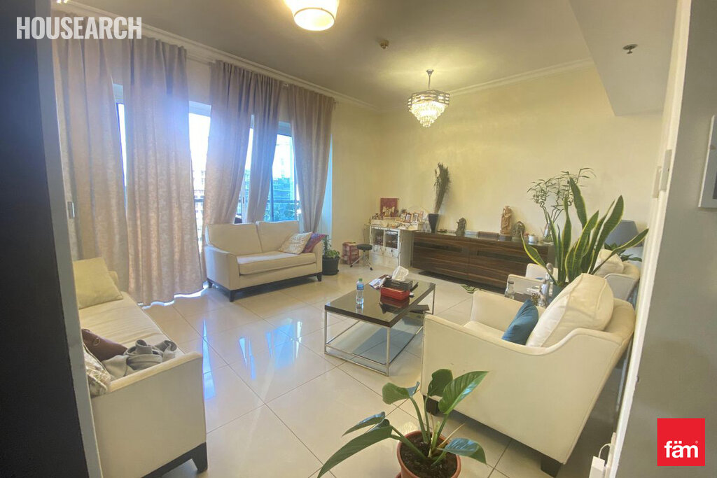 Апартаменты в аренду - Дубай - Снять за 27 247 $ - изображение 1