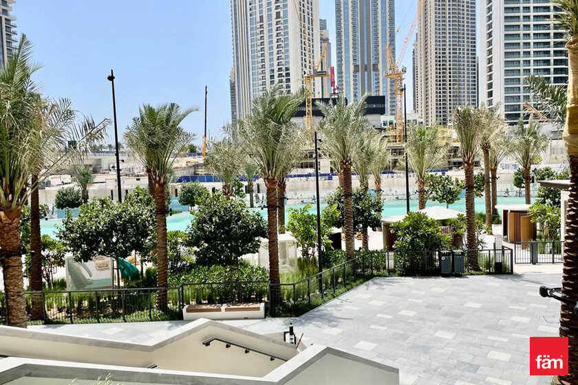 254 stüdyo daire satın al  - Dubai Creek Harbour, BAE – resim 33