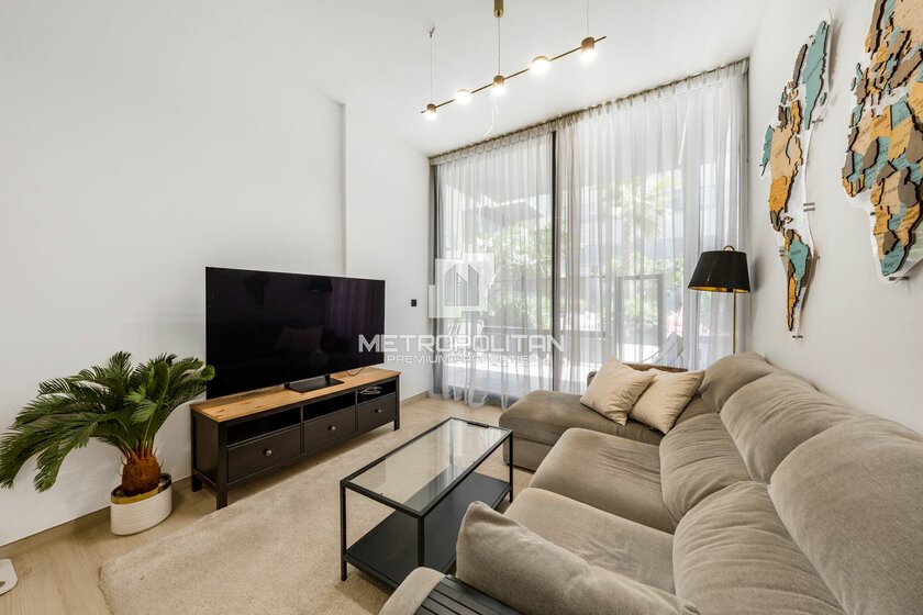 Biens immobiliers à louer - 2 pièces - Jumeirah Village Circle, Émirats arabes unis – image 19