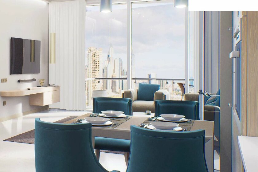 Buy 177 apartments  - Jumeirah Lake Towers, UAE - image 8