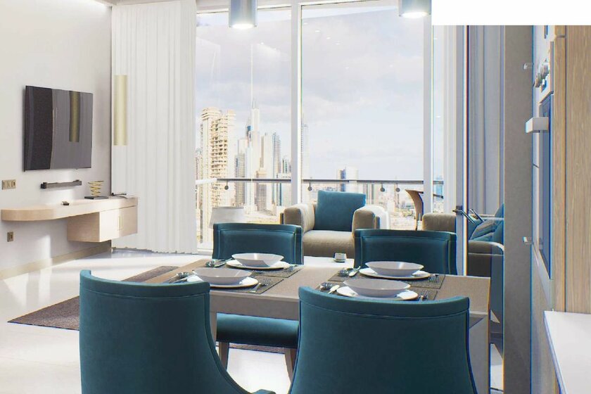 Acheter 61 appartement - Jumeirah Lake Towers, Émirats arabes unis – image 20