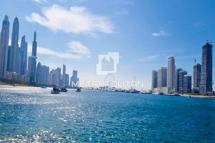 Купить недвижимость - Emaar Beachfront, ОАЭ - изображение 10