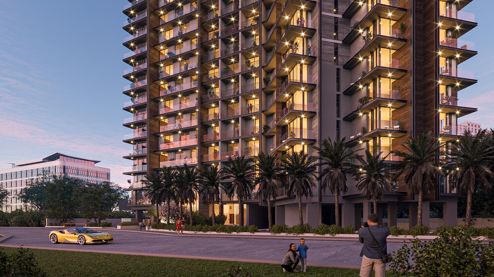 Apartamentos a la venta - Dubai - Comprar para 196.025 $ — imagen 15