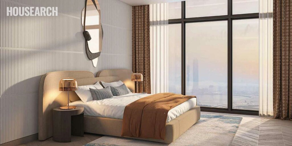 Apartamentos a la venta - Dubai - Comprar para 1.329.004 $ — imagen 1