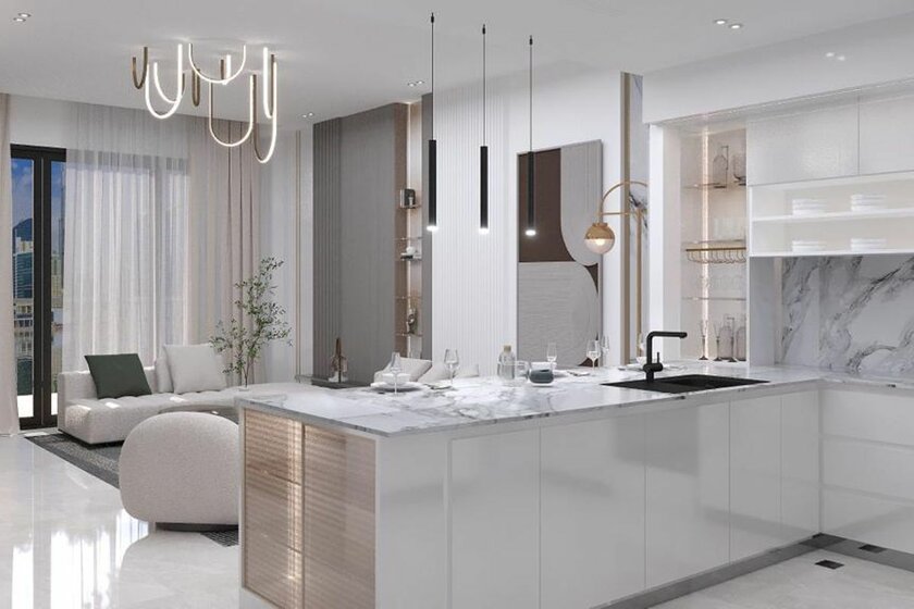 Stüdyo daireler satılık - Dubai şehri - $331.335 fiyata satın al – resim 16