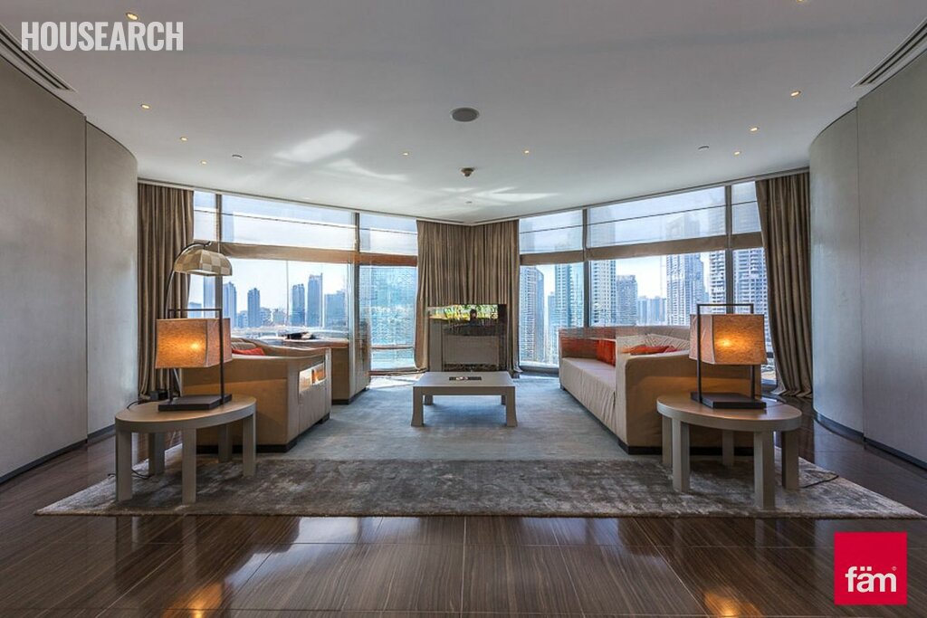 Апартаменты в аренду - Дубай - Снять за 190 705 $ - изображение 1