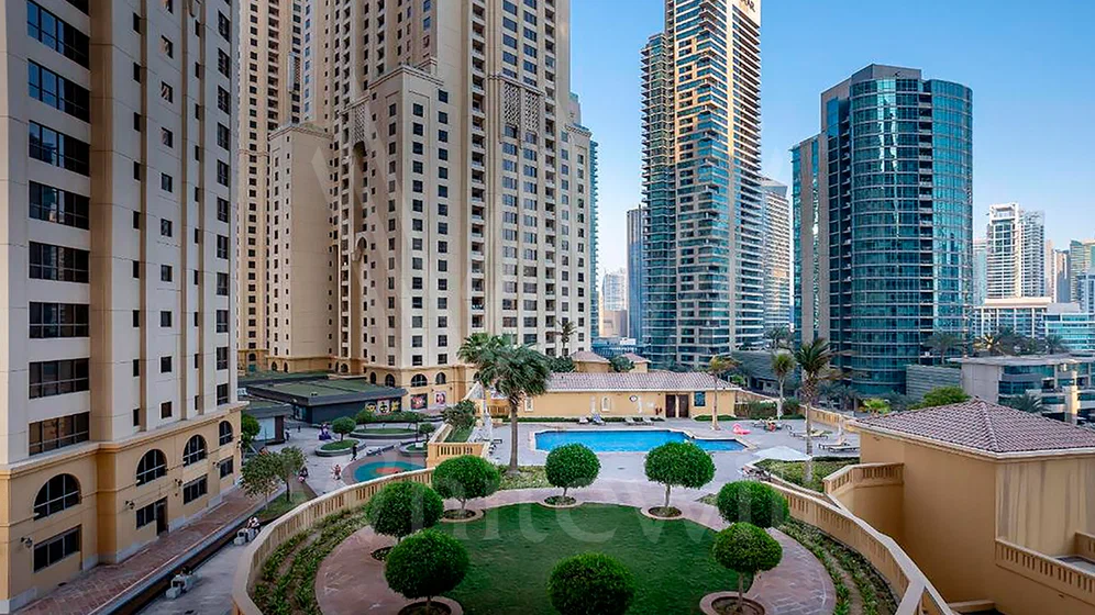 Buy 112 apartments  - JBR, UAE - image 5