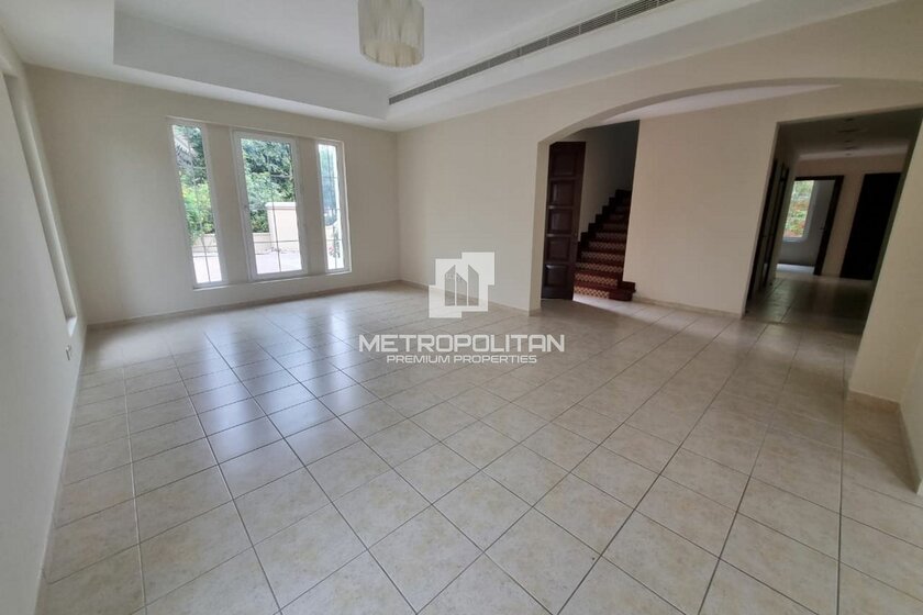 9 Villen mieten - 4 Zimmer - Dubailand, VAE – Bild 31