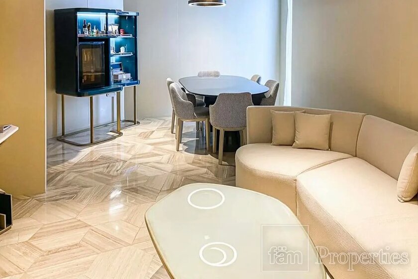 Compre 5059 apartamentos  - Dubai, EAU — imagen 4