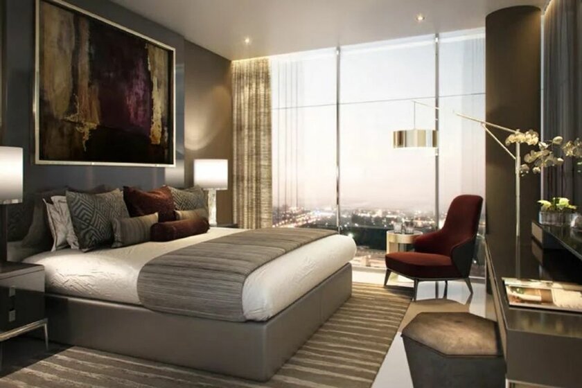 Купить 163 апартамента  - Al Safa, ОАЭ - изображение 21
