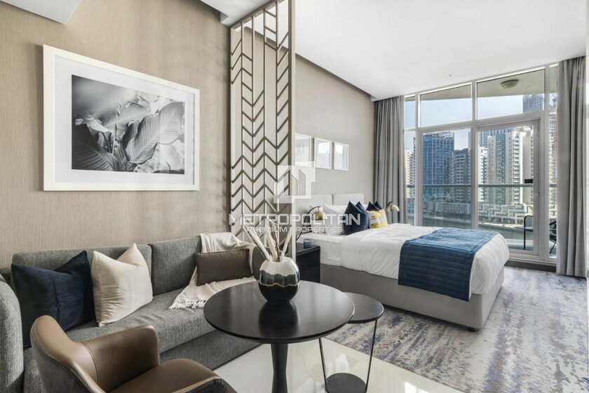 Immobilien zur Miete - Studios - Business Bay, VAE – Bild 30