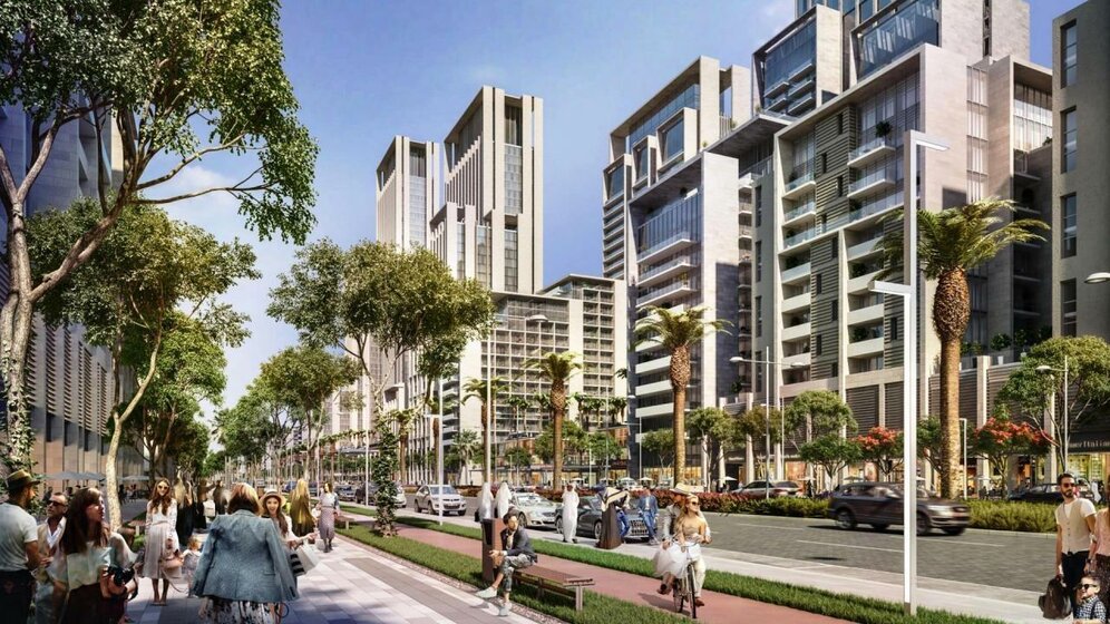 Apartments zum verkauf - Dubai - für 145.000 $ kaufen – Bild 24