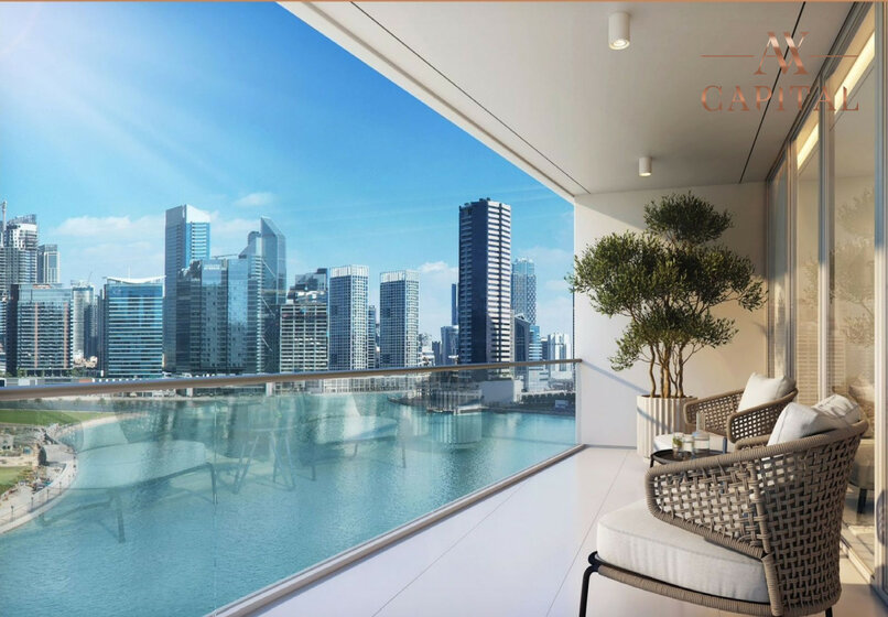 Stüdyo daireler satılık - Dubai - $796.854 fiyata satın al – resim 18