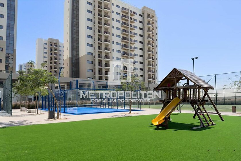 Buy a property - Town Square, UAE - image 1